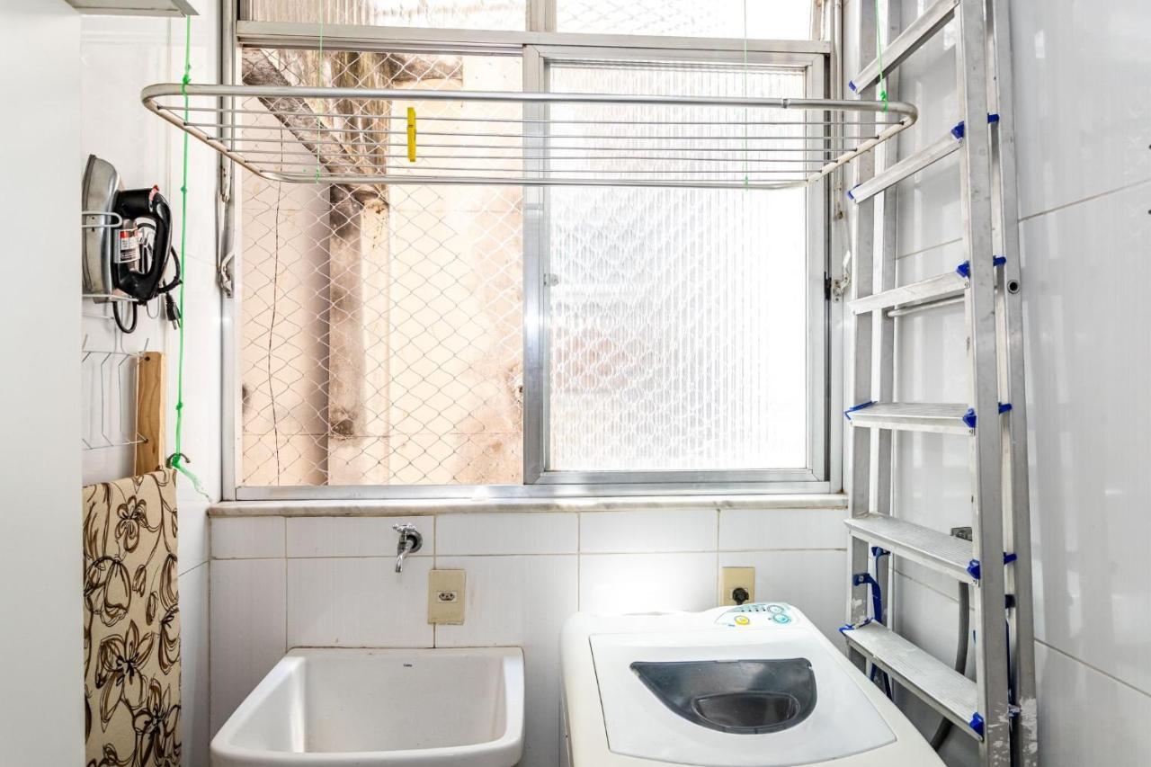 Apartamento Santa Tereza - Conforto + 1 Ticket Ou Transfer Río de Janeiro