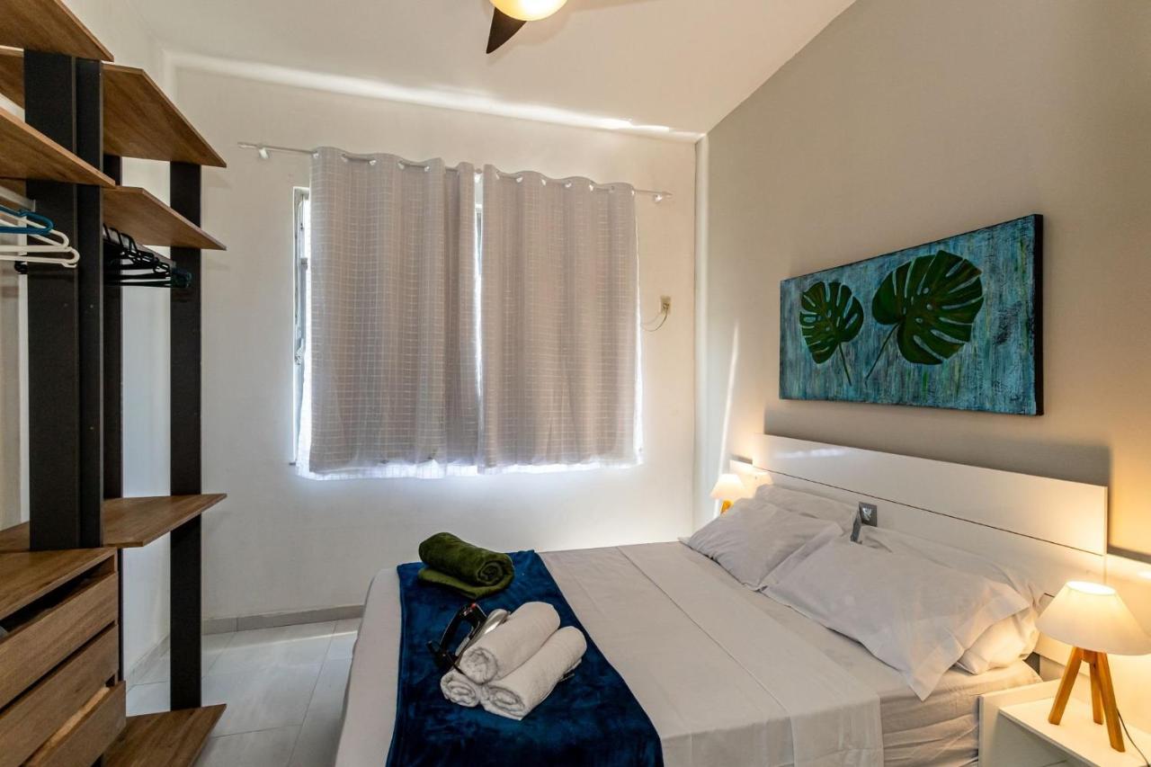 Apartamento Santa Tereza - Conforto + 1 Ticket Ou Transfer Río de Janeiro