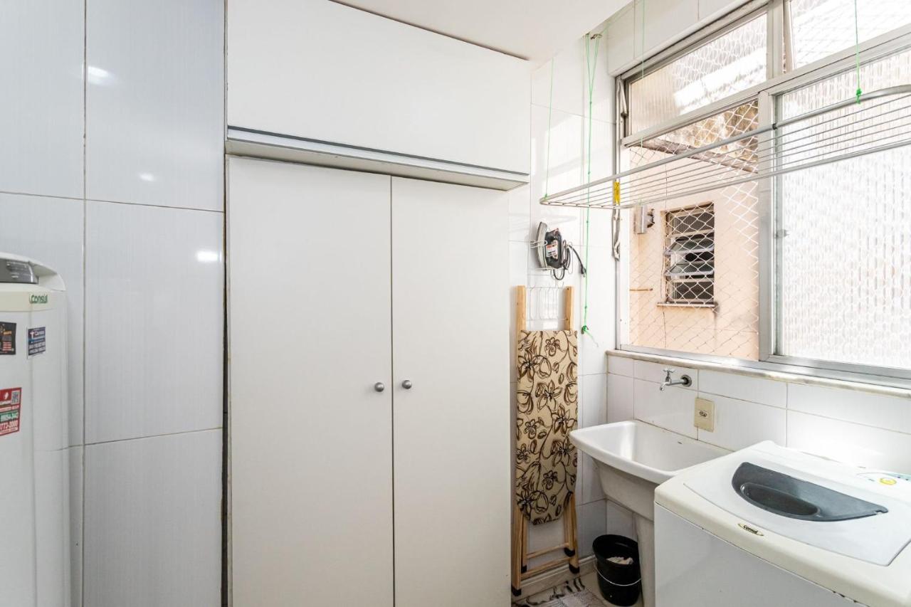 Apartamento Santa Tereza - Conforto + 1 Ticket Ou Transfer